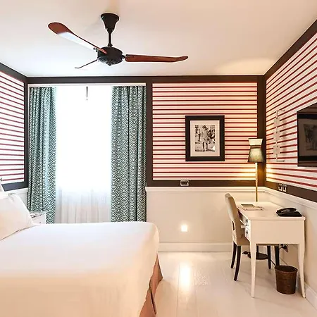 Savoy & - Preferred & Hotel