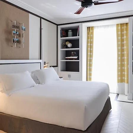 Savoy & - Preferred & Hotel 5*