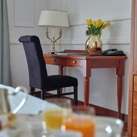Savoy & - Preferred & Hotel Paestum
