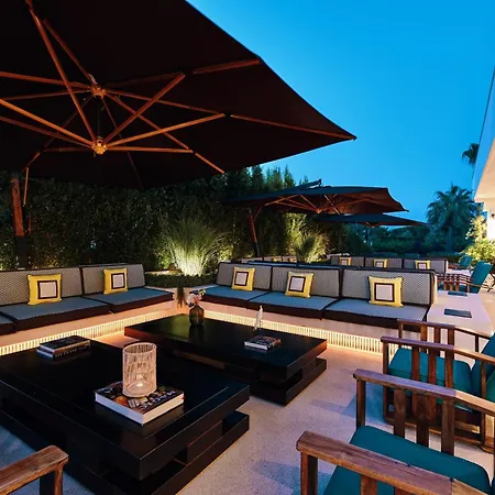 Savoy & - Preferred & Hotel Paestum