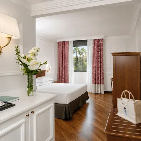 Hotel Savoy & - Preferred & 5*