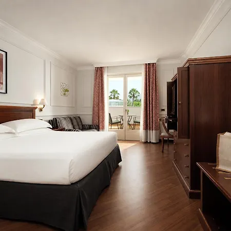Savoy & - Preferred & Hotel Paestum
