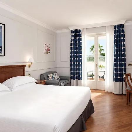 Hotel Savoy & - Preferred & Paestum
