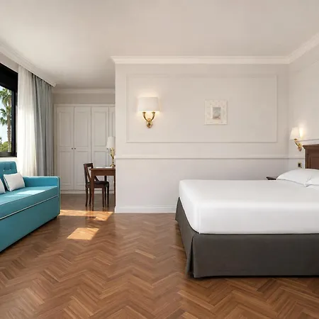 Savoy & - Preferred & 5*