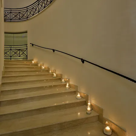 Hotel Savoy & - Preferred & Paestum