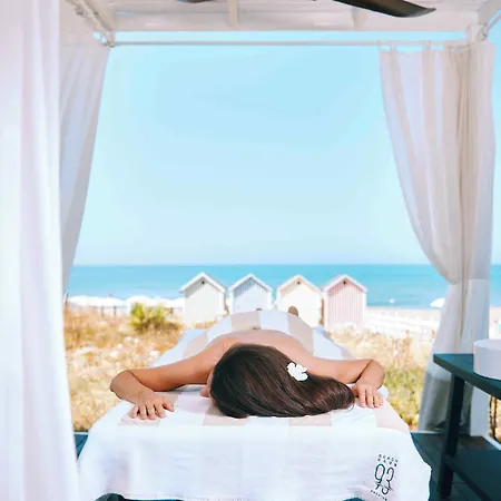 Savoy & - Preferred & Paestum
