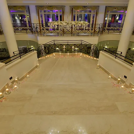 Savoy & - Preferred & Hotel Paestum