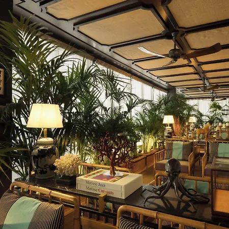 Savoy & - Preferred & Paestum