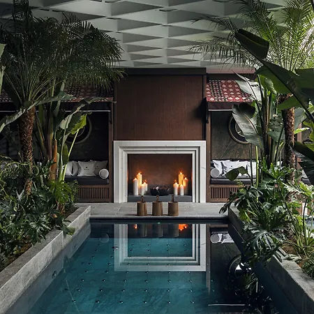 Hotel Savoy & - Preferred & 5*