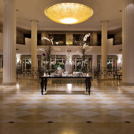 Hotel Savoy & - Preferred & 5*