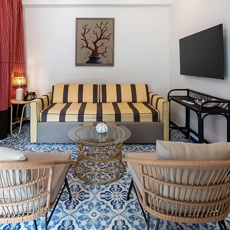 Savoy & - Preferred & Hotel