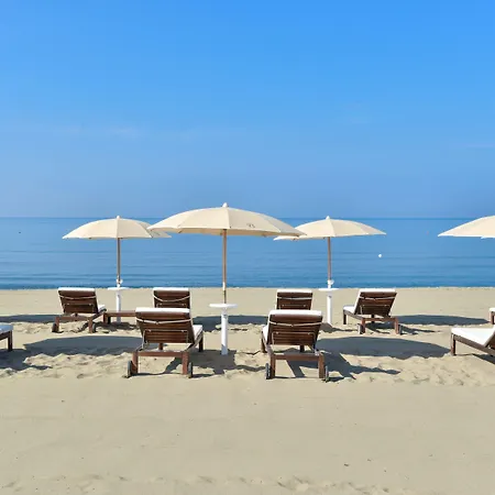Hotel Savoy & - Preferred & Paestum