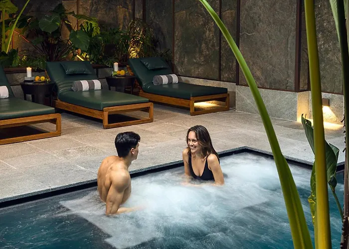 Savoy & - Preferred &