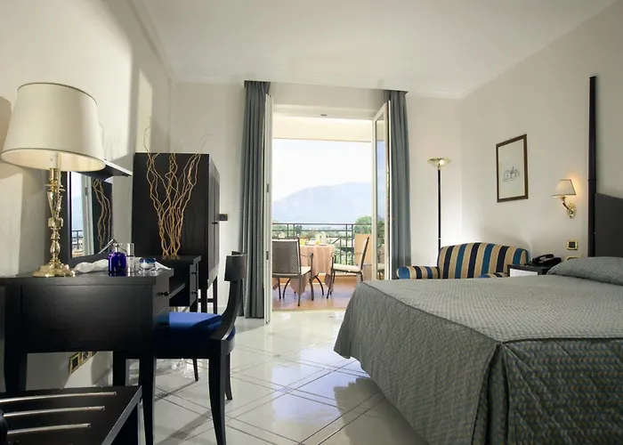 Savoy & - Preferred & Paestum