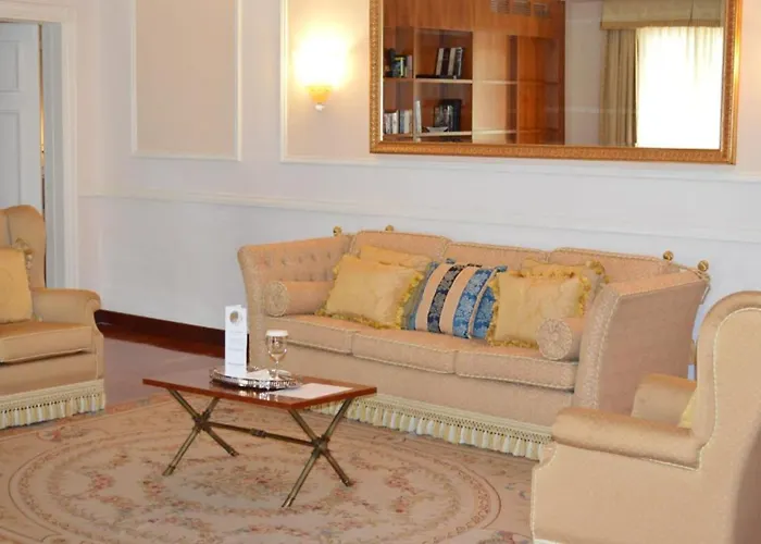 Hotel Savoy & - Preferred & 5*