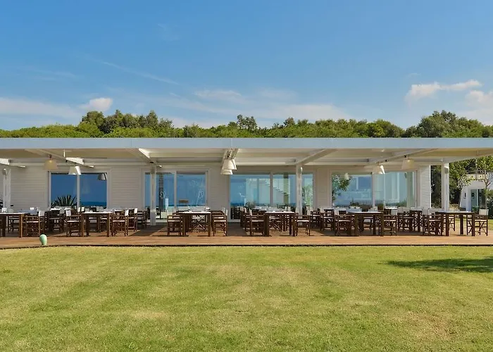 Savoy & - Preferred & 5*