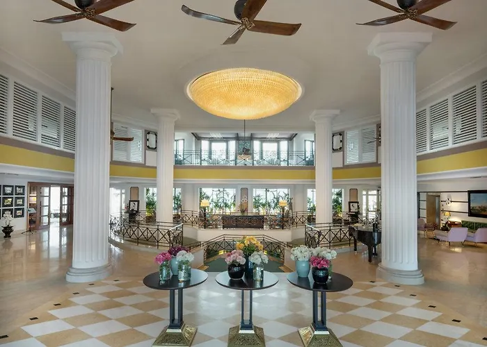 Savoy & - Preferred & Hotel