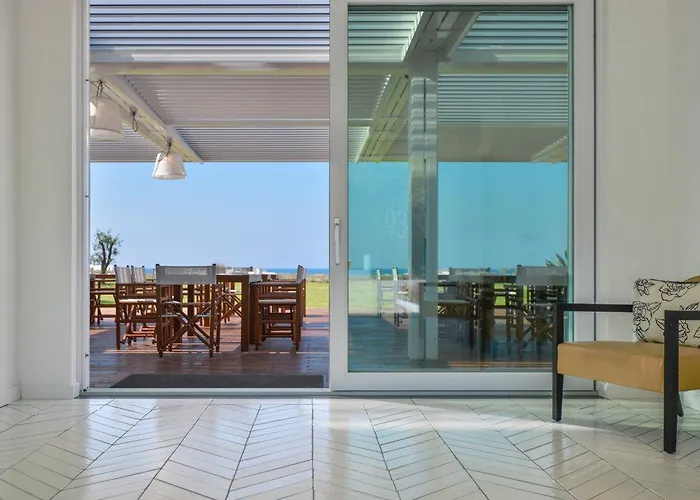 Savoy & - Preferred & Hotel