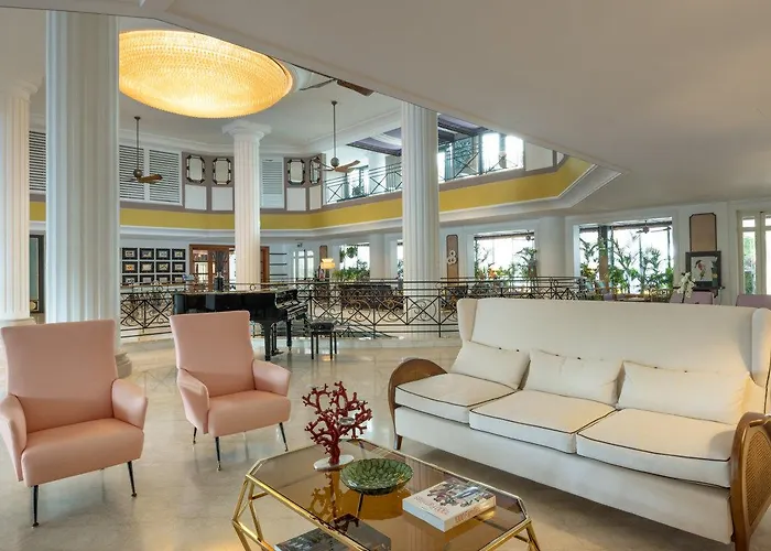 Savoy & - Preferred & 5*