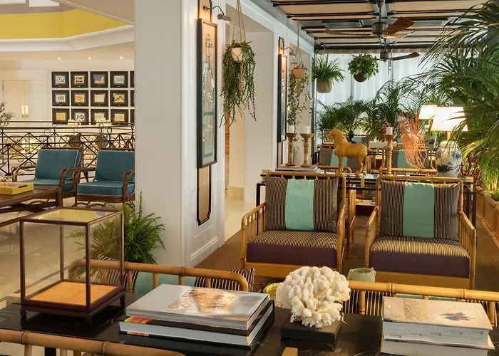 Hotel Savoy & - Preferred & 5*