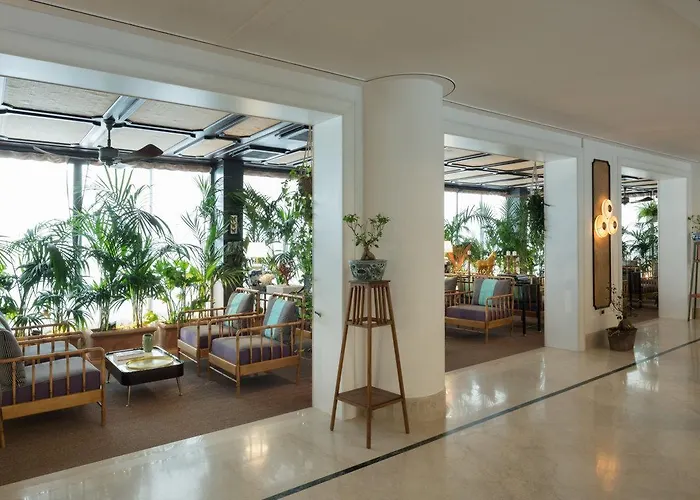 Savoy & - Preferred & Hotel