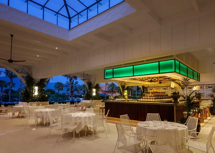 Hotel Savoy & - Preferred &