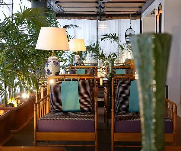 Hotel Savoy & - Preferred & Paestum