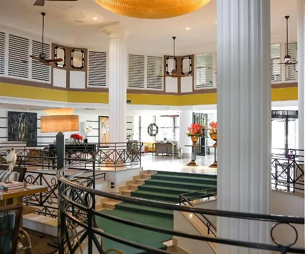 Savoy & - Preferred & Hotel Paestum