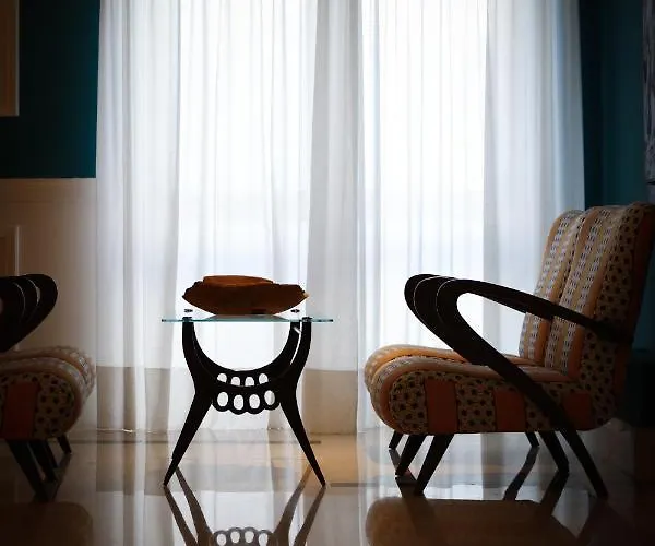 Hotel Savoy & - Preferred & Paestum