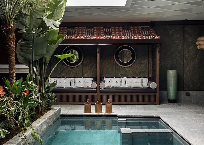 Savoy & - Preferred & 5*