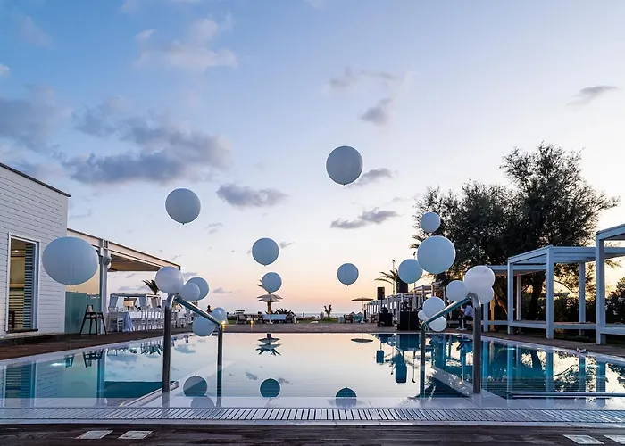 Savoy & - Preferred &