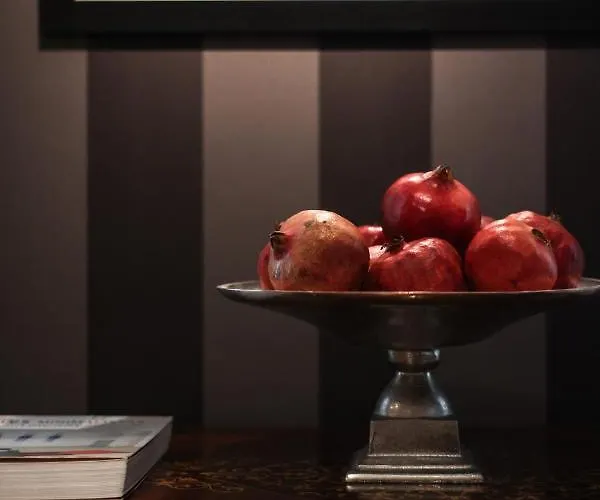 Hotel Savoy & - Preferred &