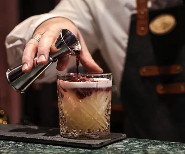 Hotel Savoy & - Preferred & Paestum