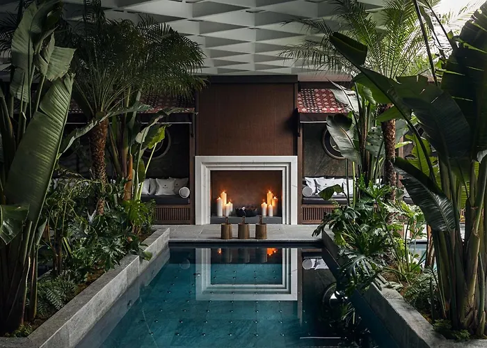 Hotel Savoy & - Preferred & 5*