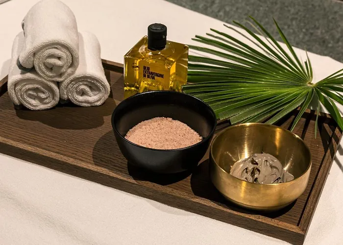 Savoy & - Preferred &