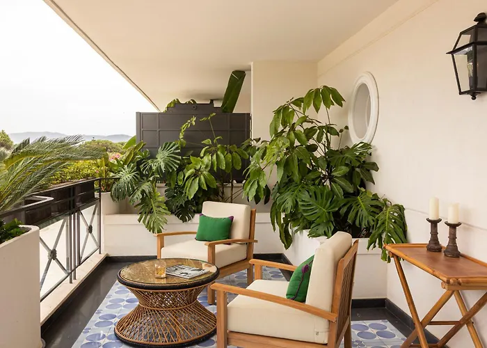 Hotel Savoy & - Preferred & 5*