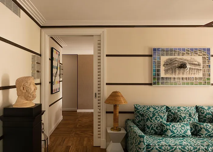 Savoy & - Preferred & Hotel 5*