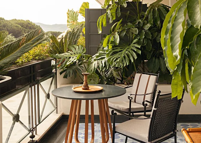 Hotel Savoy & - Preferred & Paestum