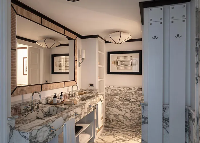 Hotel Savoy & - Preferred & Paestum