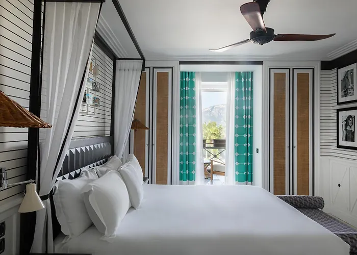 Savoy & - Preferred & Hotel