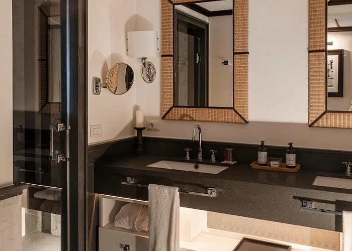 Savoy & - Preferred & 5* Paestum