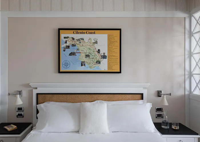 Savoy & - Preferred & Hotel 5*