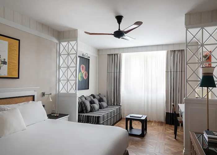 Savoy & - Preferred & Hotel