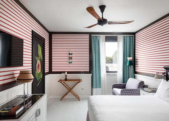 Savoy & - Preferred &