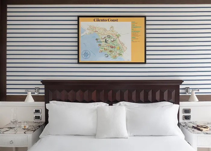 Savoy & - Preferred & Hotel Paestum