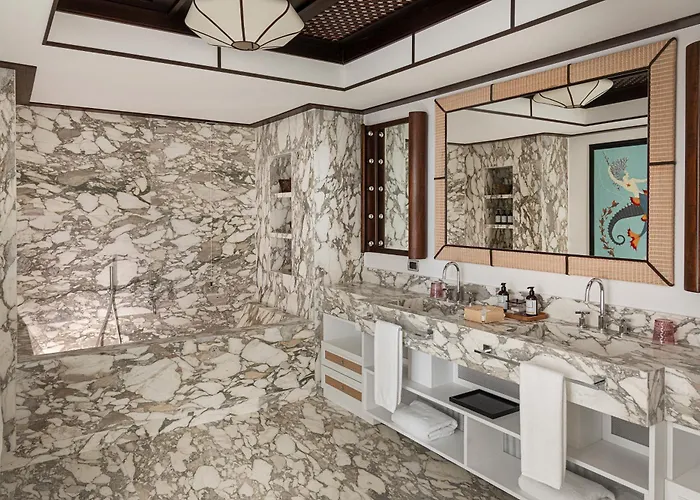 Hotel Savoy & - Preferred & 5*