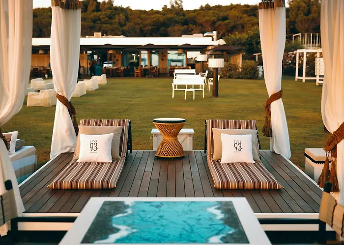 Savoy & - Preferred & 5* Paestum