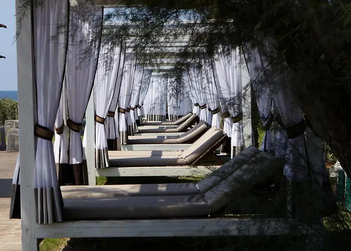 Savoy & - Preferred & Paestum