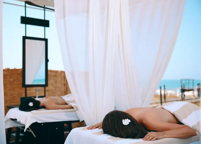 Hotel Savoy & - Preferred & Paestum