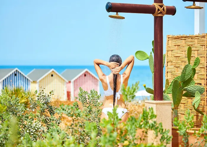 Savoy & - Preferred & 5* Paestum